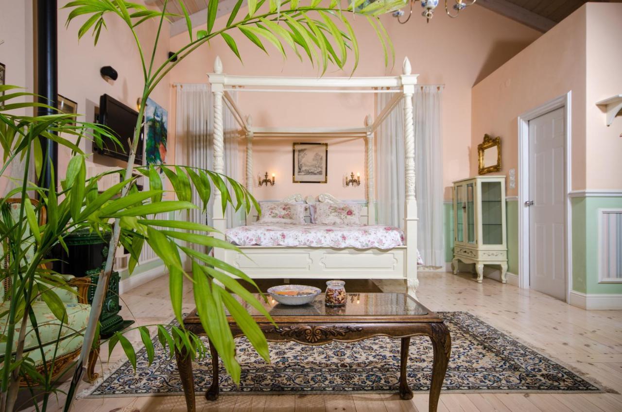 Jasmin Suite סוויטת יסמין Amirim Exterior photo